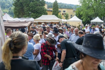 XXIII Wiślaczek Country